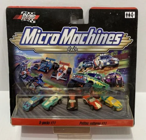 46221 diecast cars collection