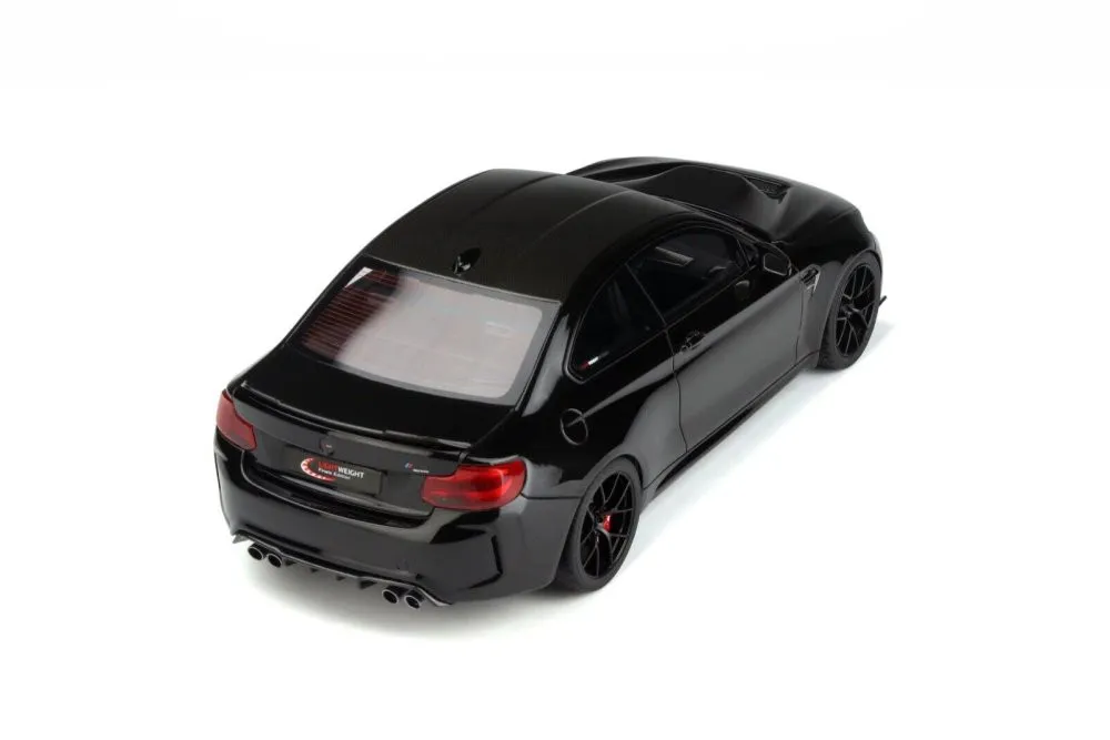 46222 bmw 1m diecast 1 18