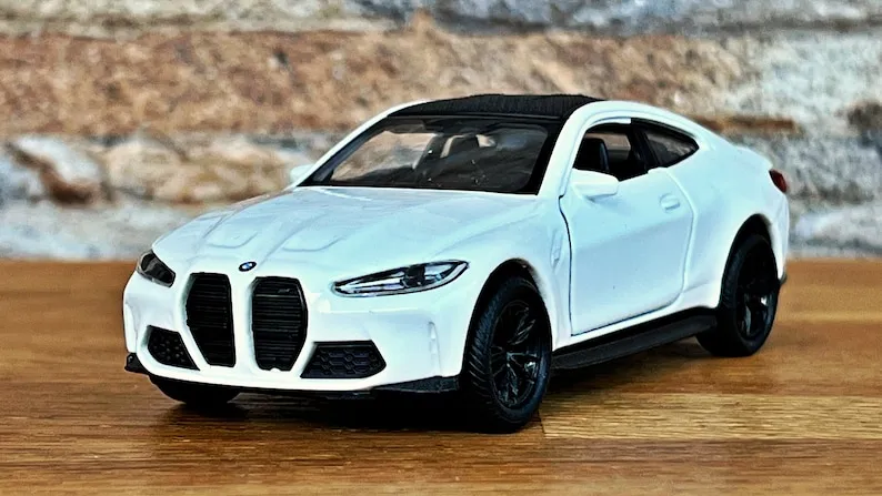 46222 bmw 1m diecast display