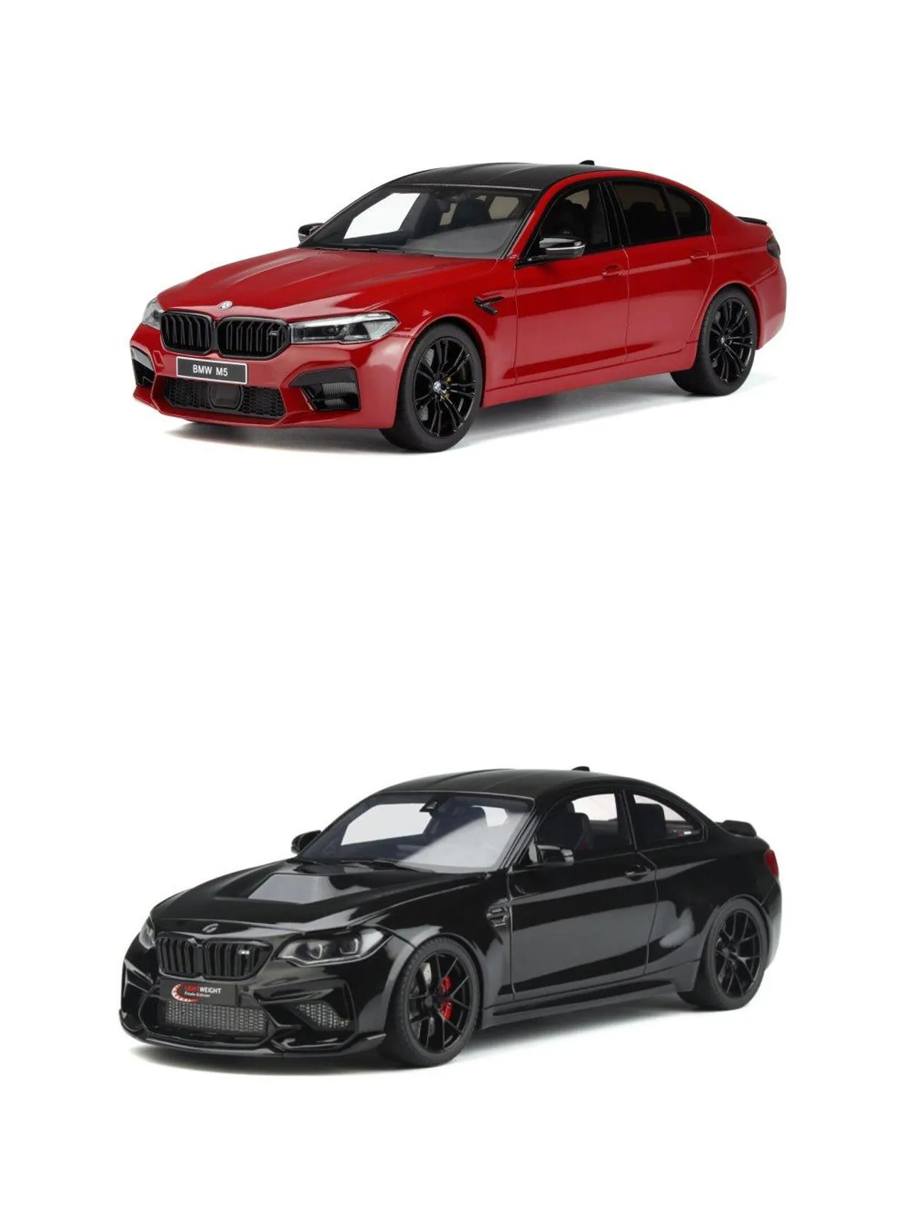46222 bmw 1m diecast kyosho