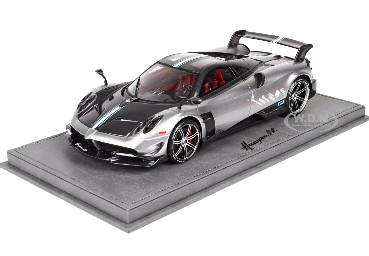 46226 pagani diecast collection