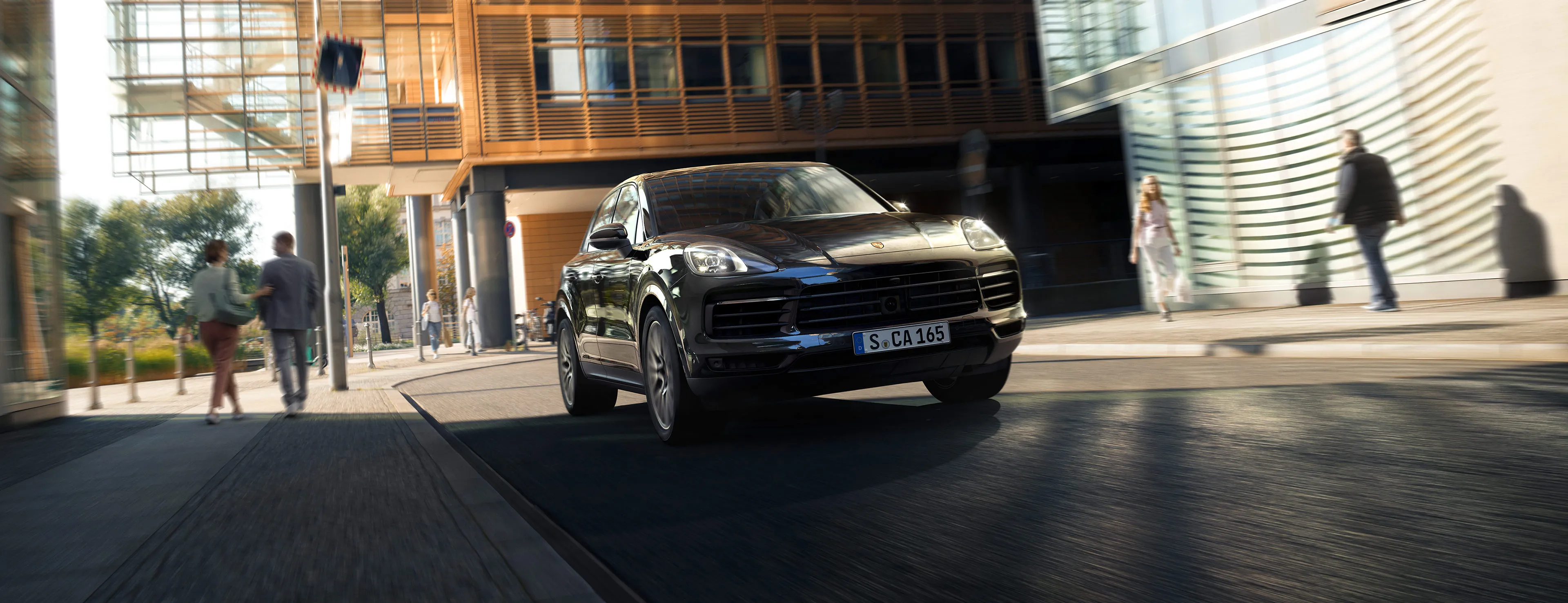 46227 porsche diecast scale models