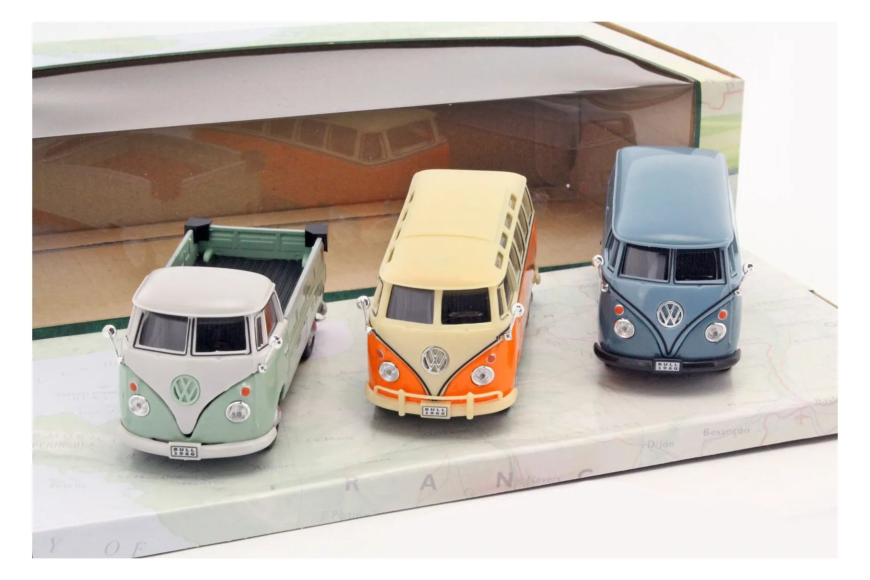 46228 vw t1 diecast model brands