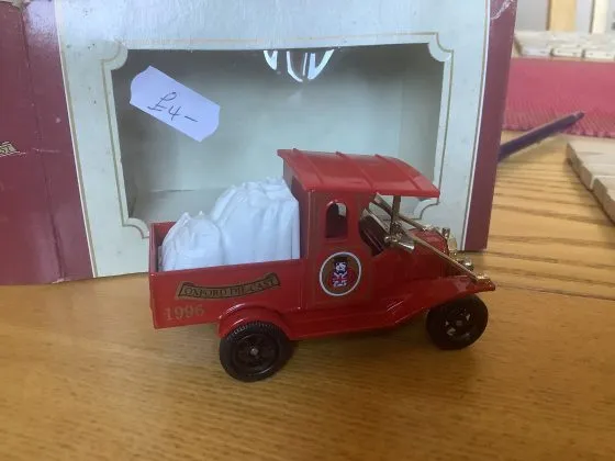 46230 diecast process