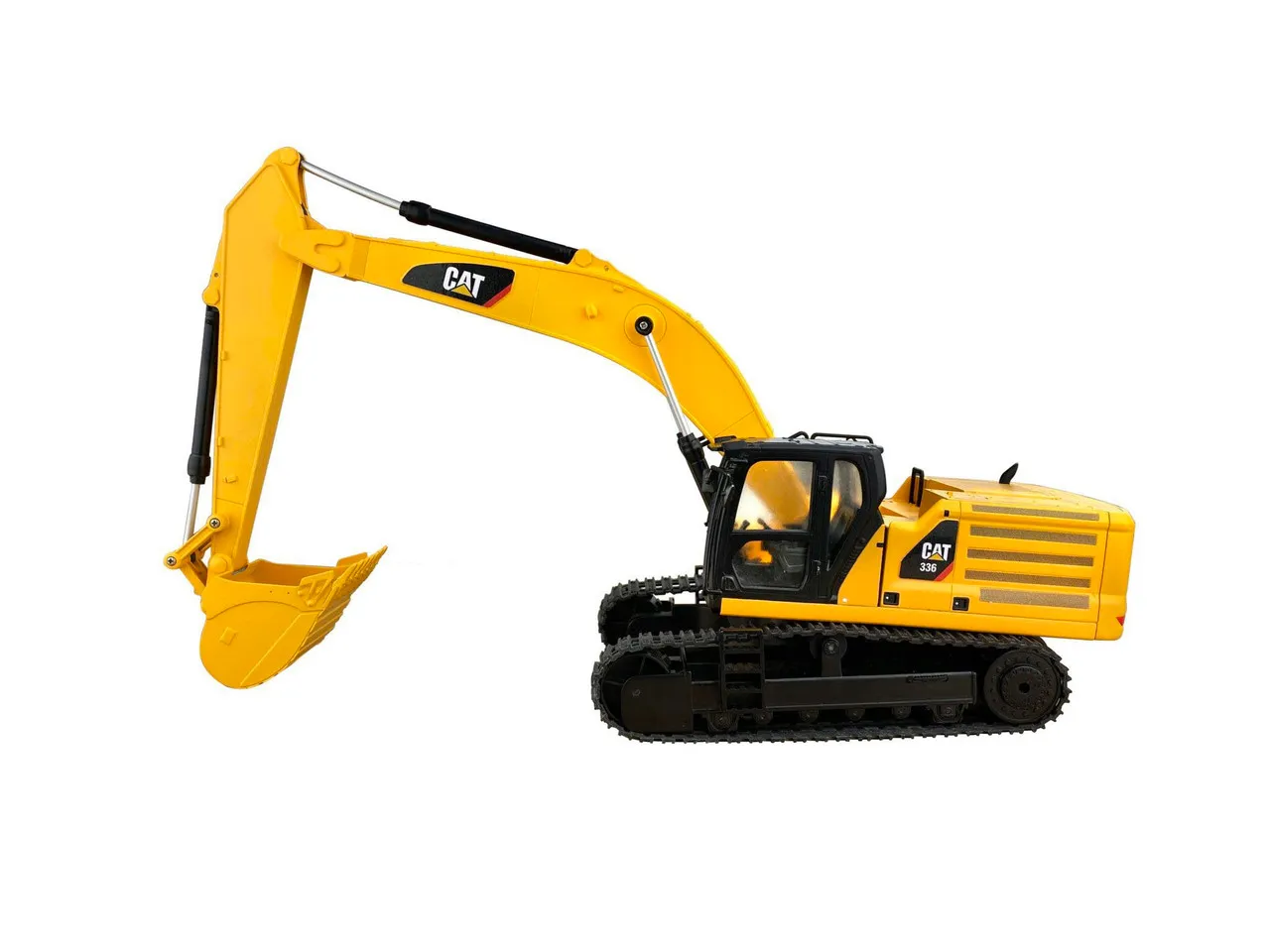 46233 rc excavator electric