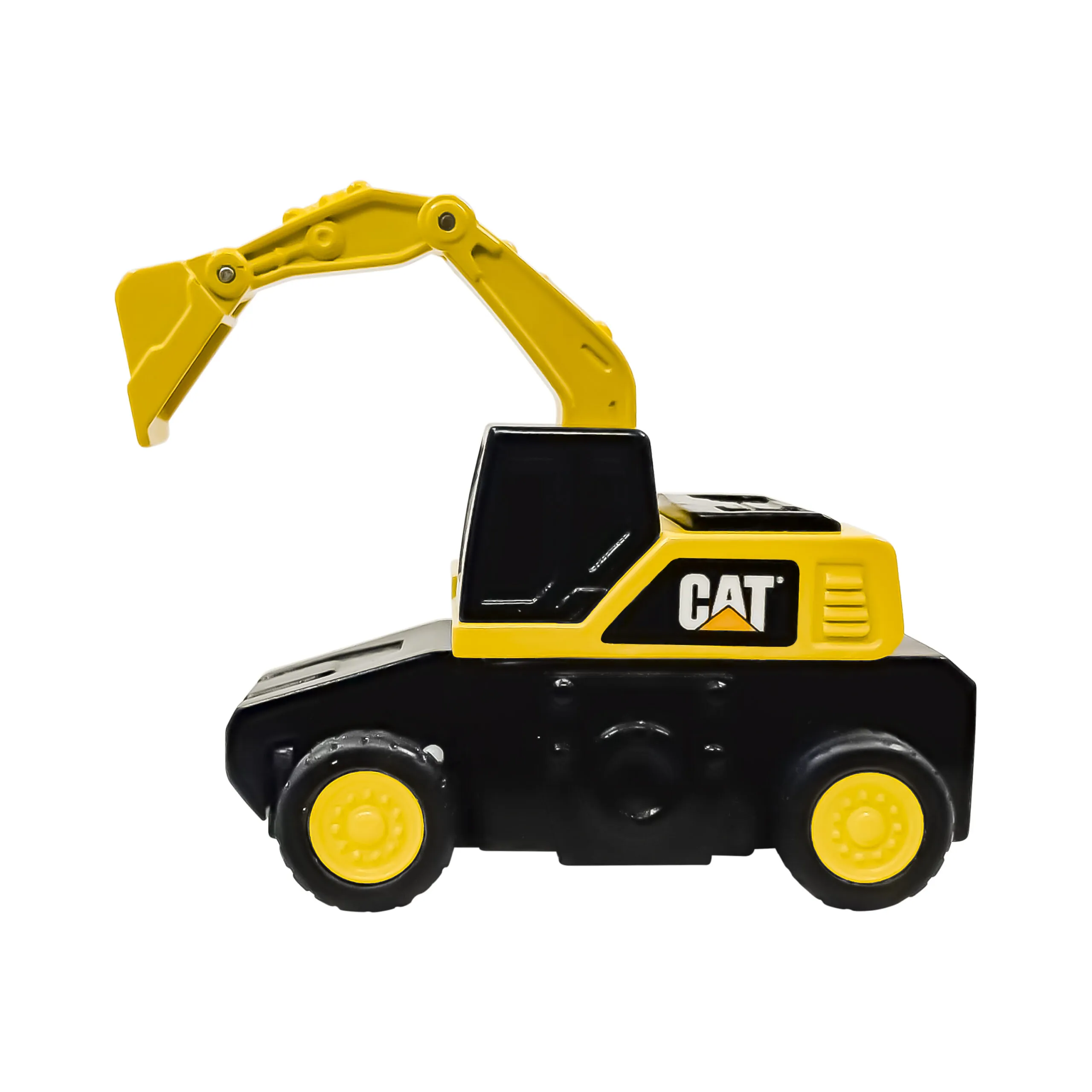 46233 rc excavator overview