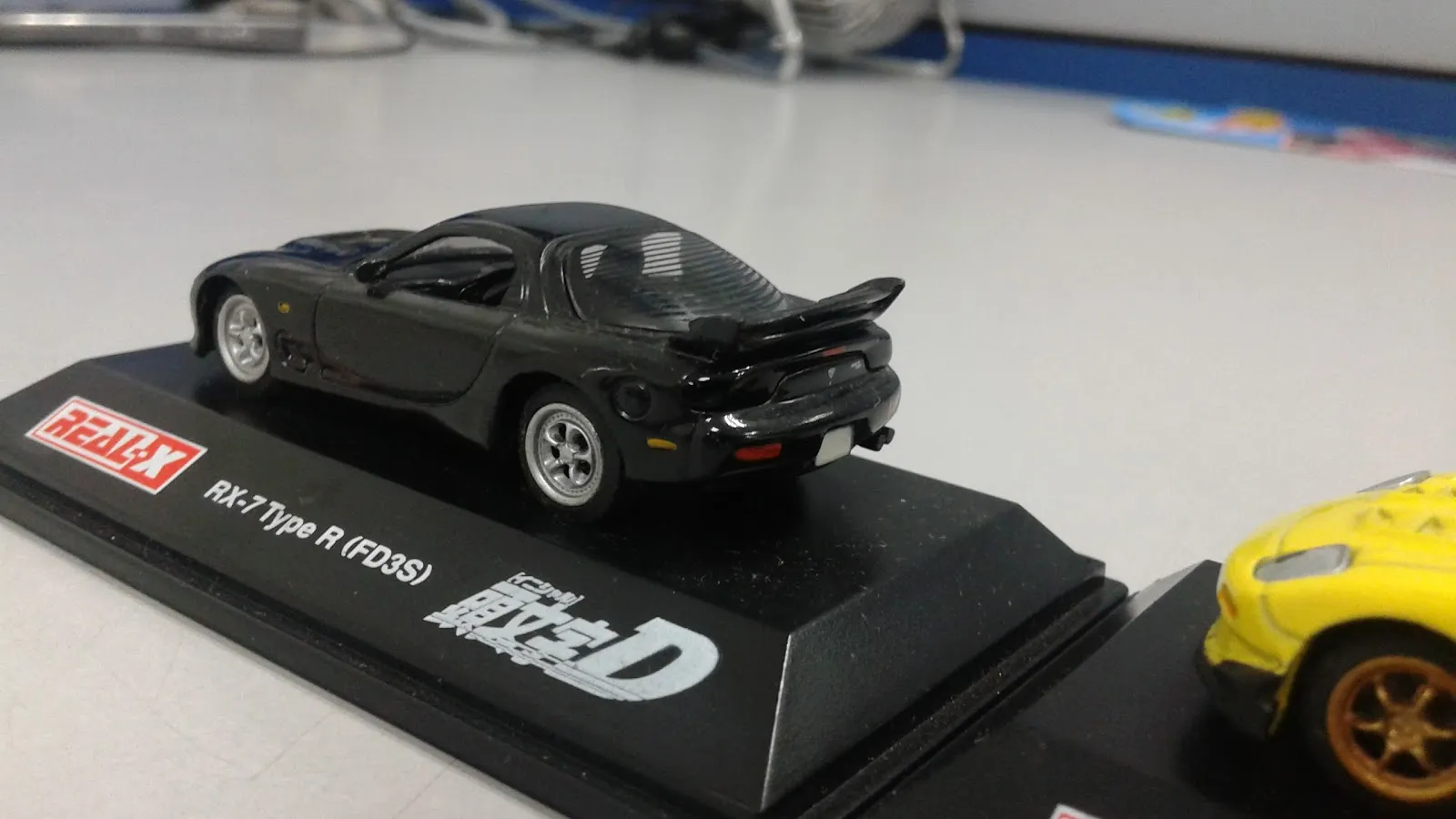 46235 ae86 diecast model