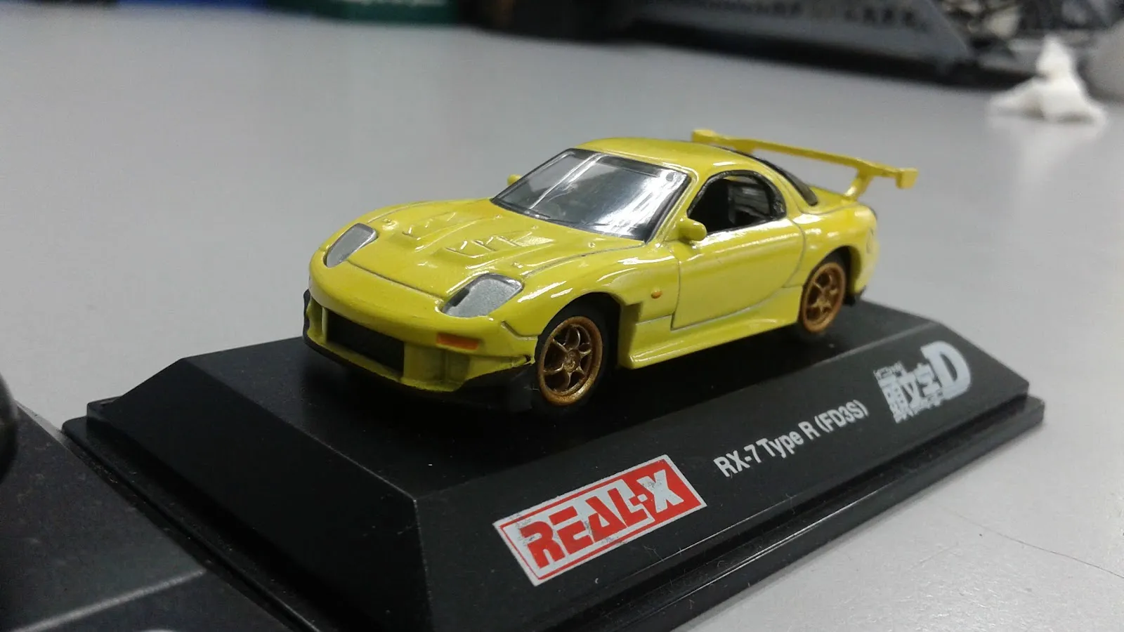 46235 eg6 diecast model