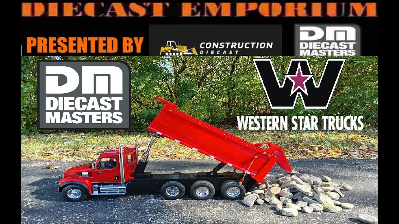 46237 rc truck overview