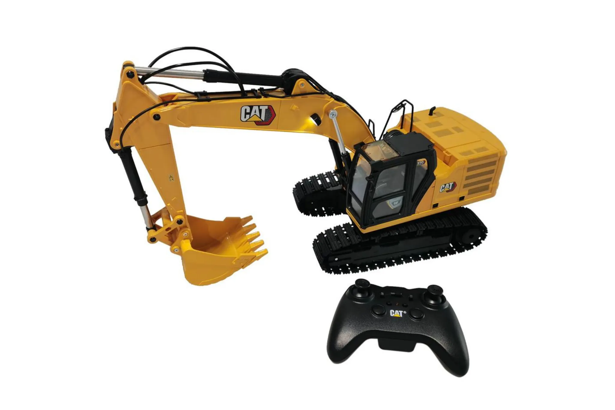 46237 rc truck suspension