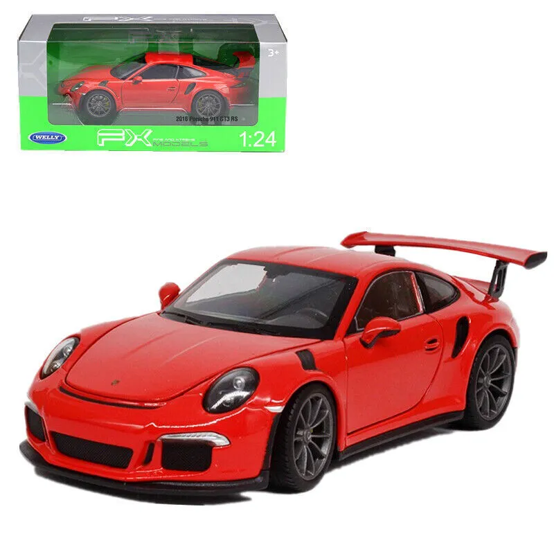 46238 porsche 911 gt3 rs diecast
