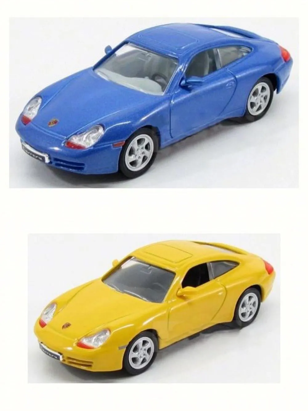 46238 porsche 911 speedster diecast