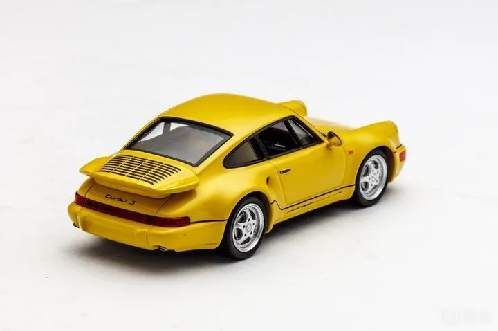 46238 porsche 911 targa 4s diecast