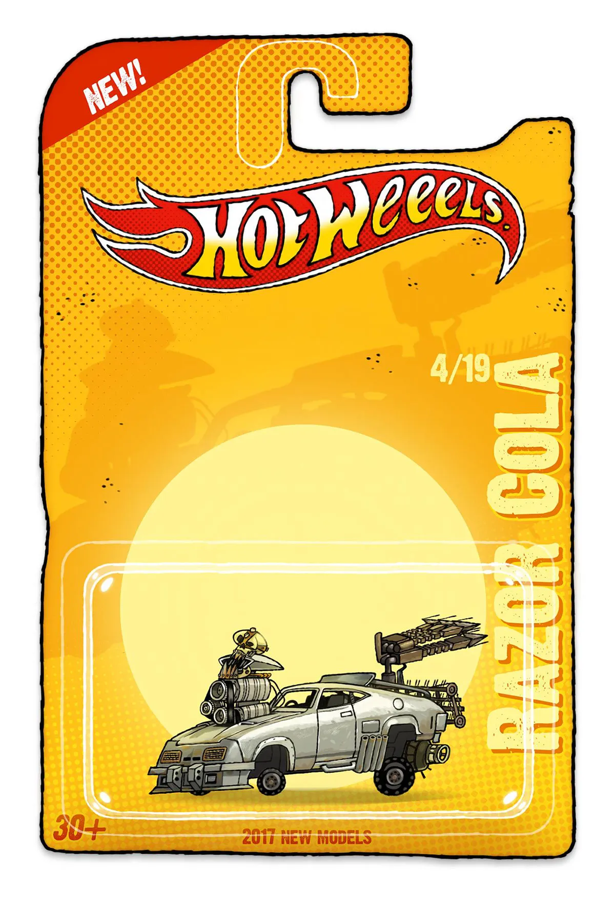 46239 rare diecast model