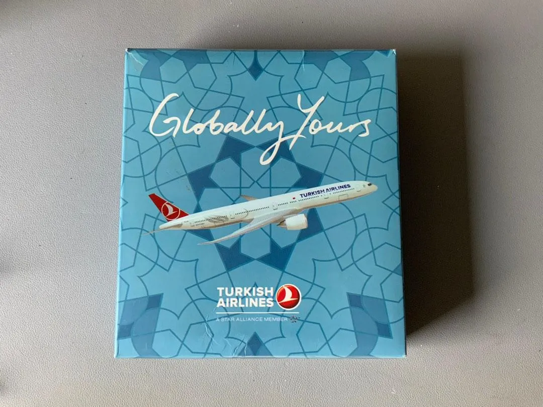 46240 diecast airplane models material