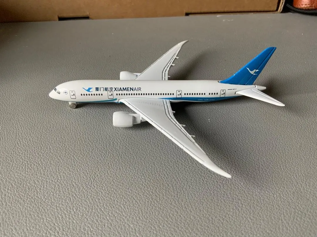 46240 diecast airplane models scale