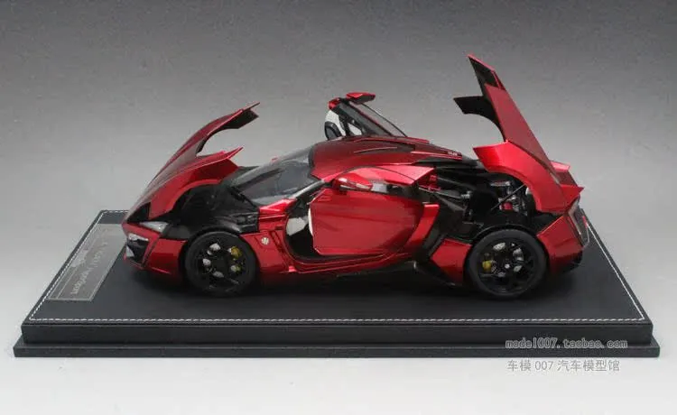 46242 keng fai collection display