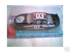 46244 ben roethlisberger diecast car
