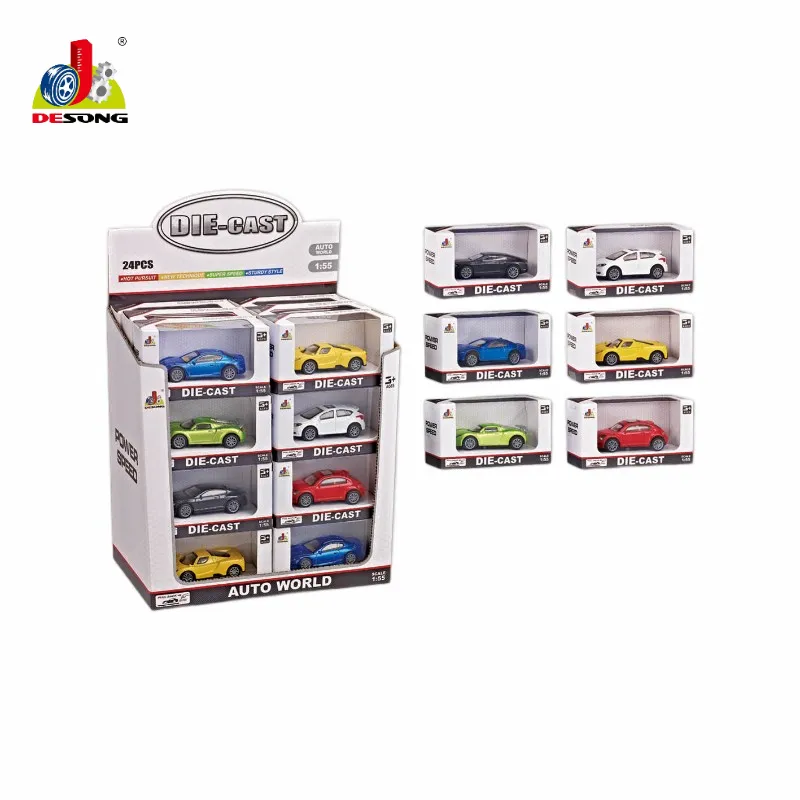 46247 1 43 scale diecast car