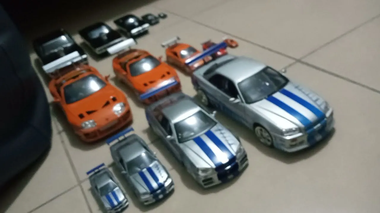 46247 1 64 scale diecast car