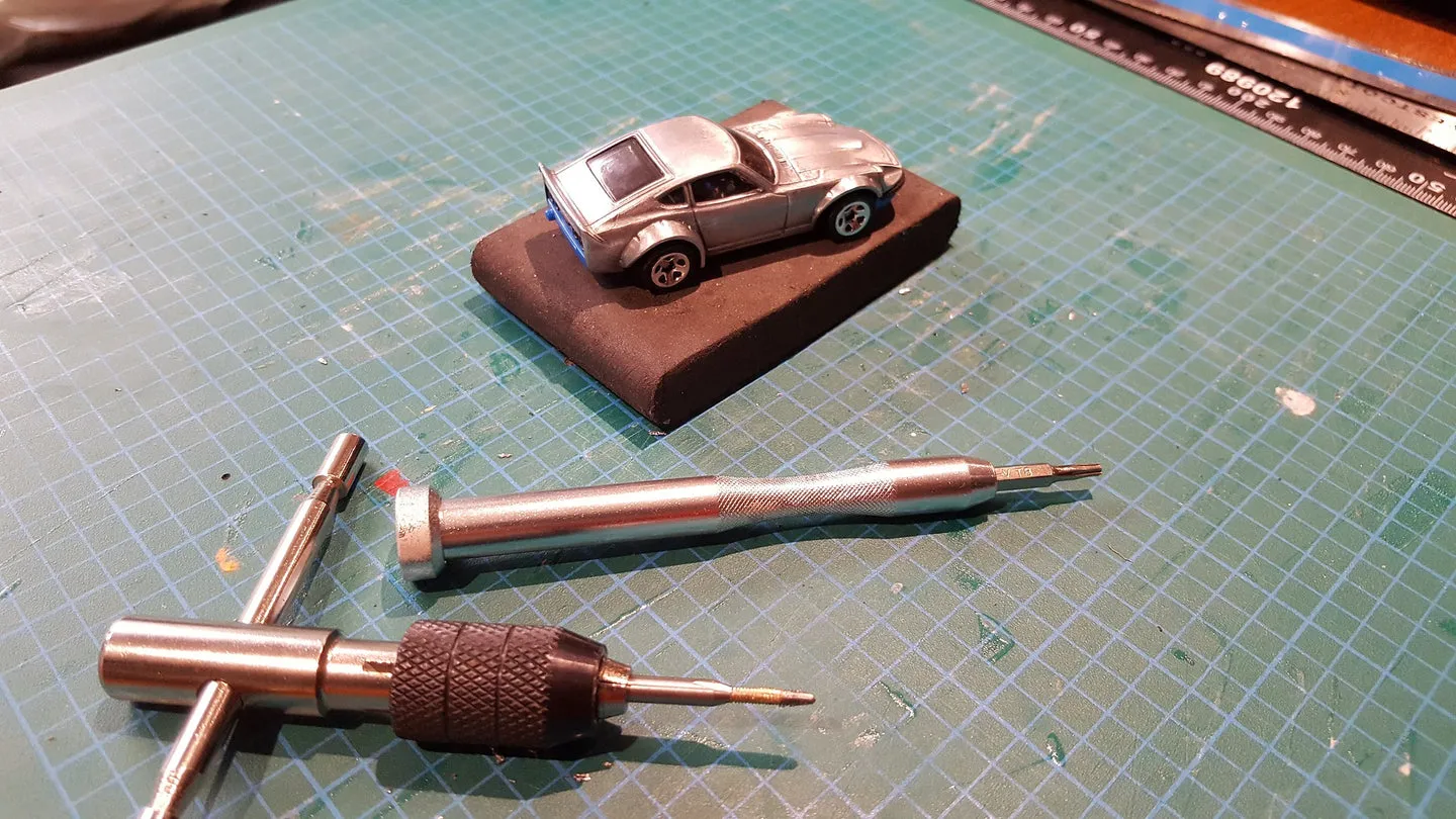 46249 diecast assembly