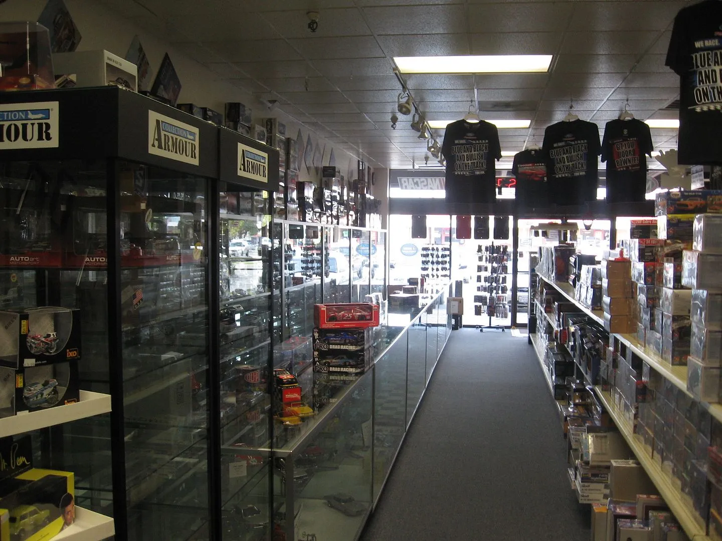 46250 strategi pemasaran diecast