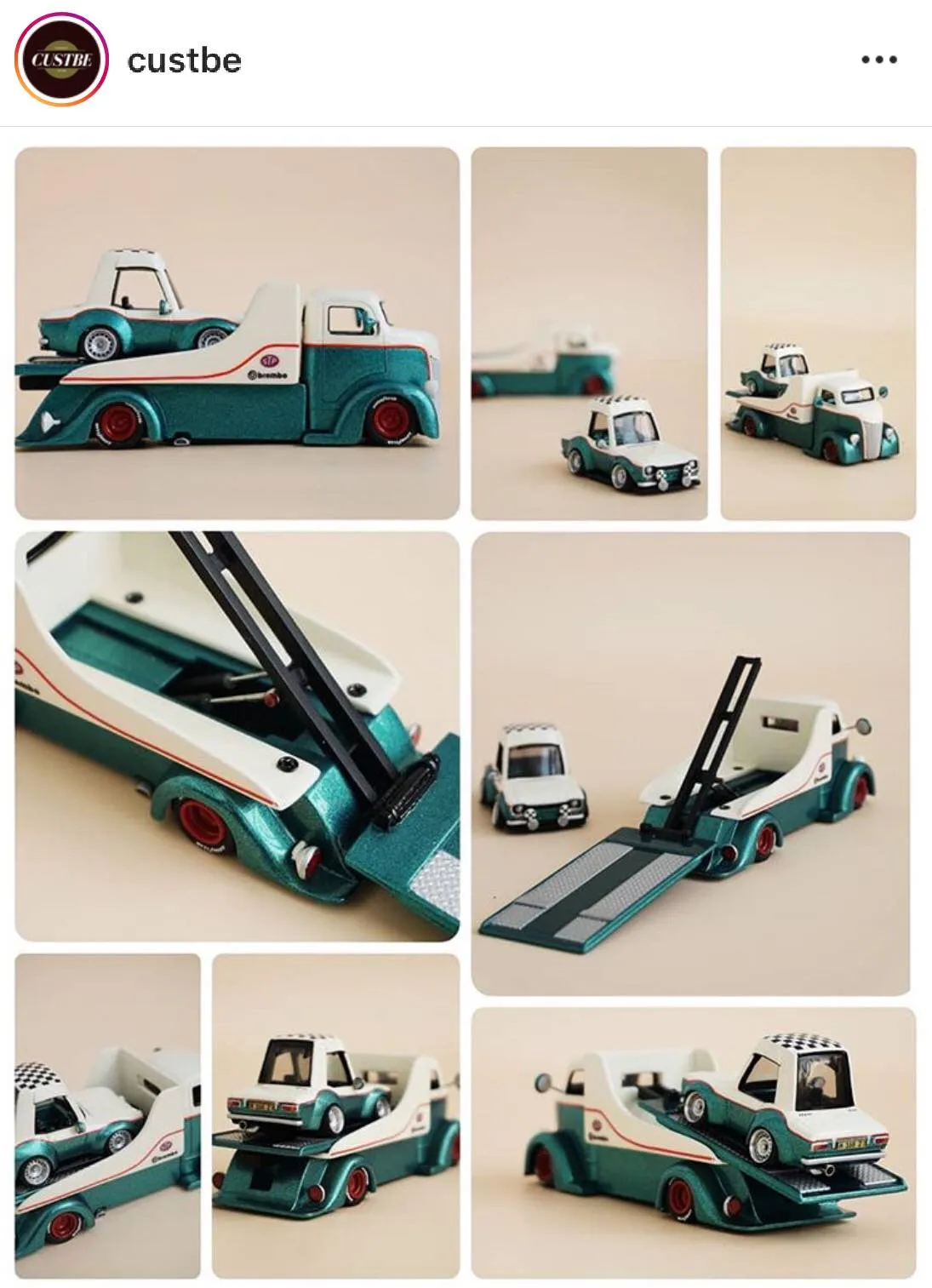 46252 collecting hot rods