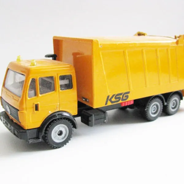 46254 diecast truck brands