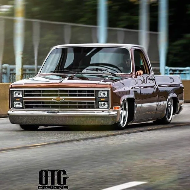 46254 maintaining diecast trucks