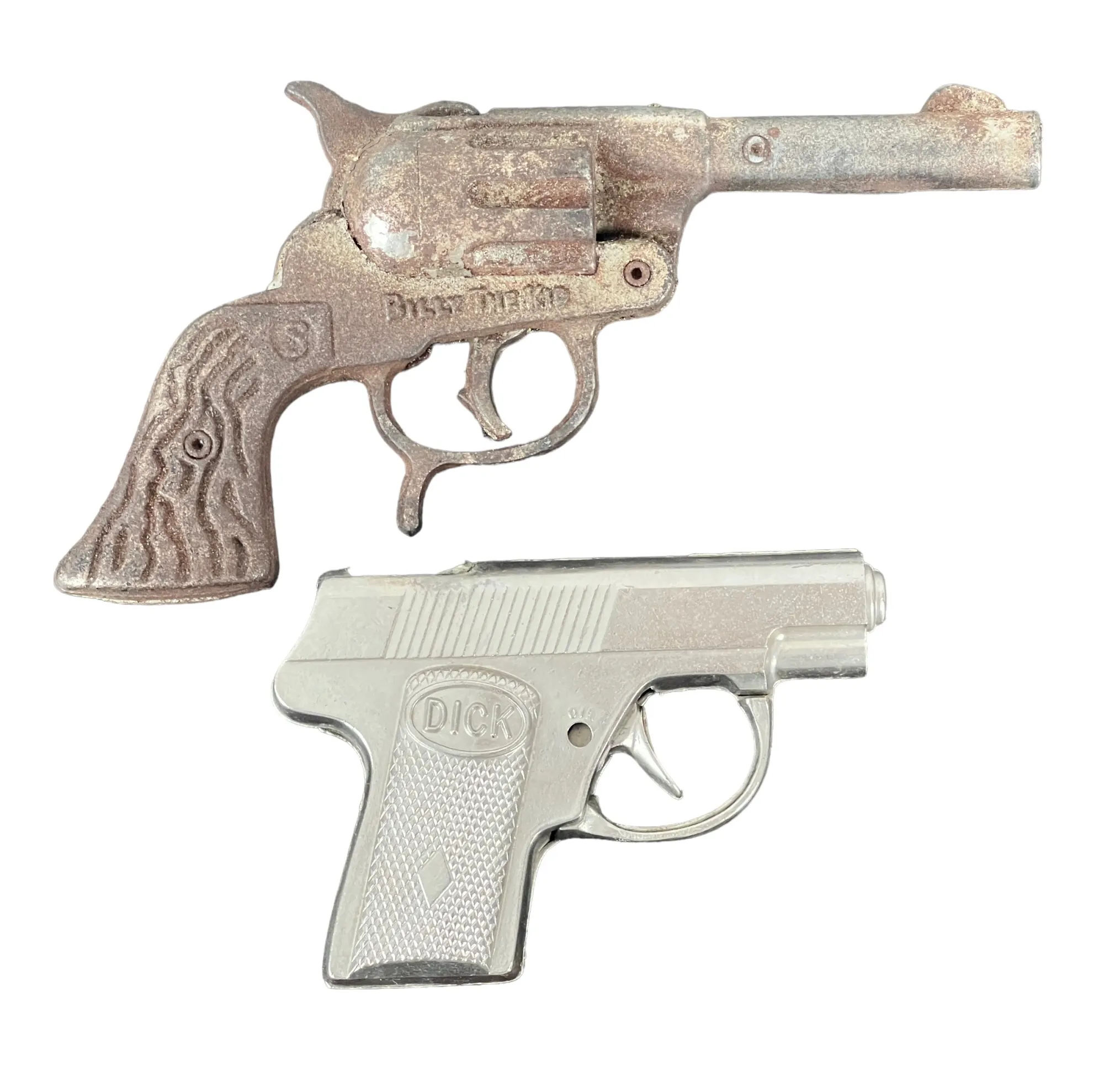 46255 classic pistol replicas