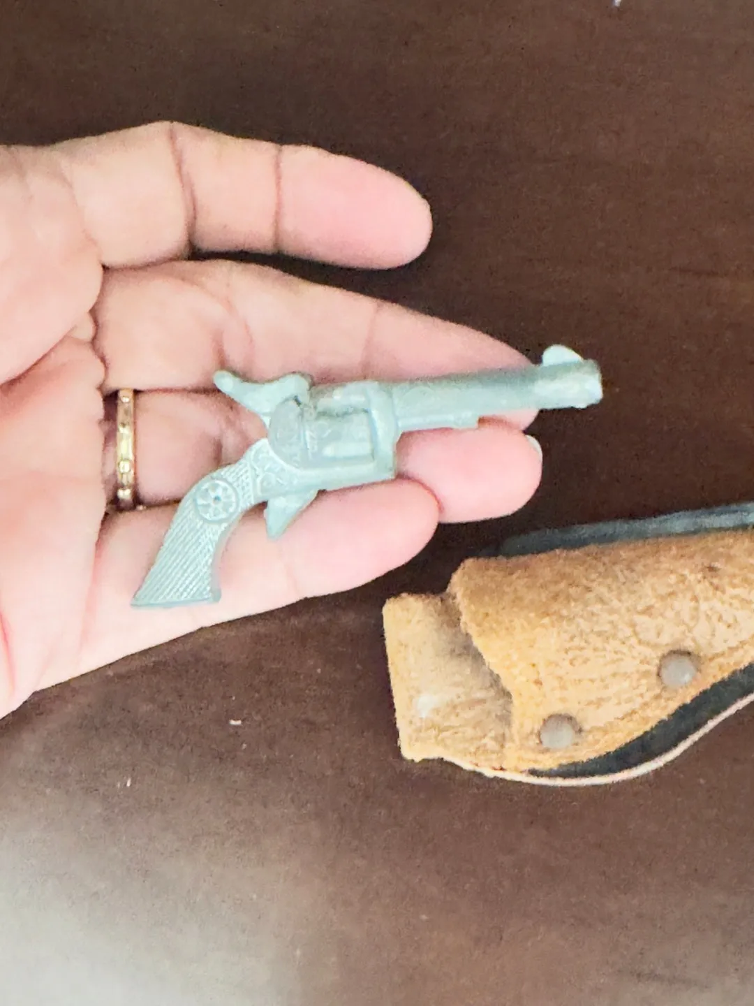 46255 safety first toy guns