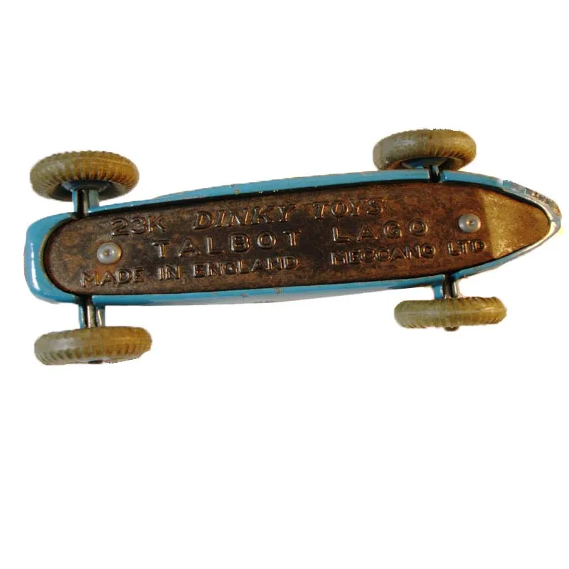 46256 talbot lago diecast collection