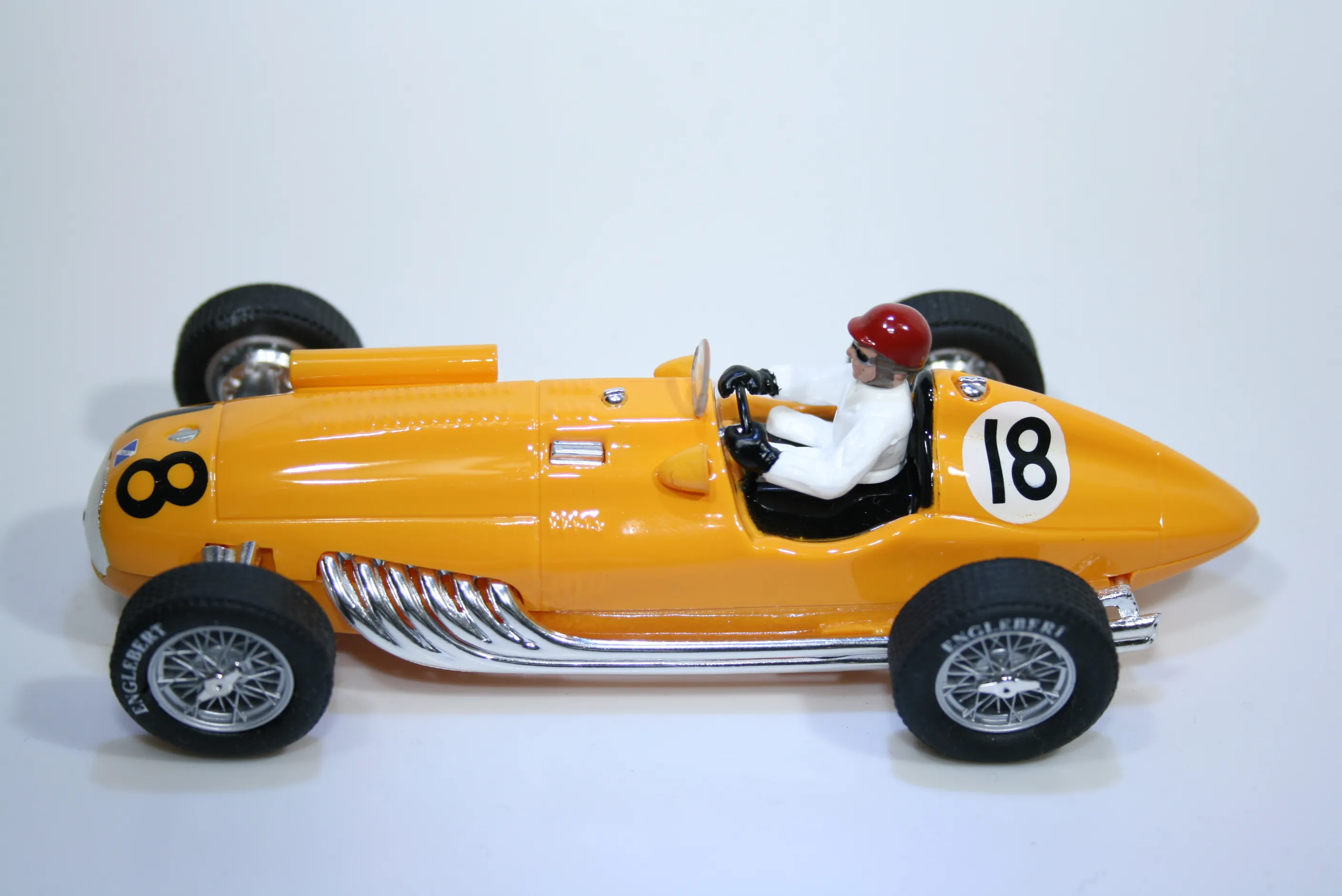 46256 talbot lago grand sport diecast