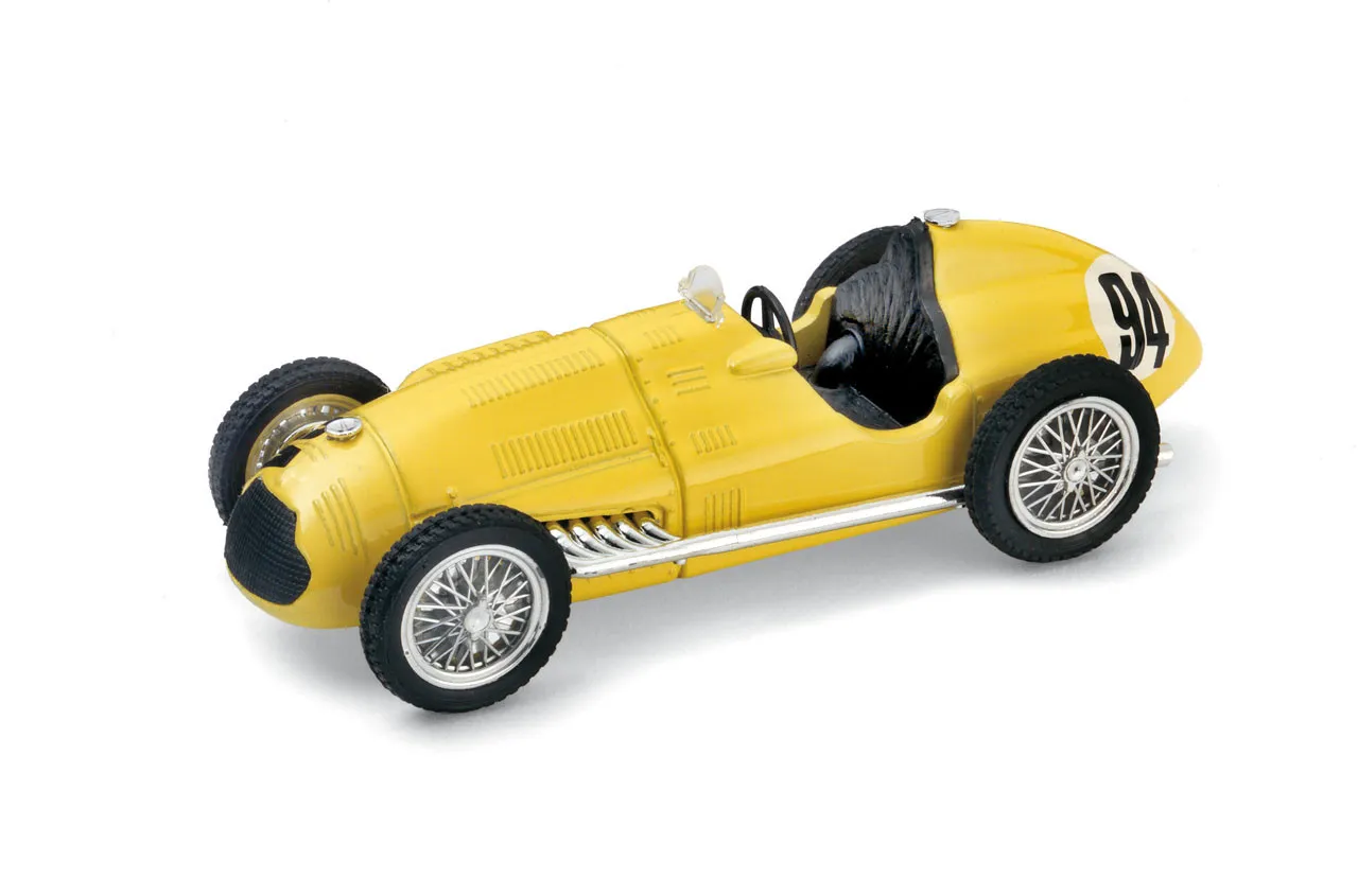 46256 talbot lago record diecast