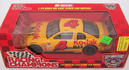 46257 collectible shop nascar diecast