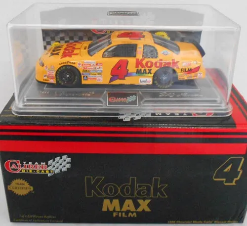 46257 limited edition nascar diecast