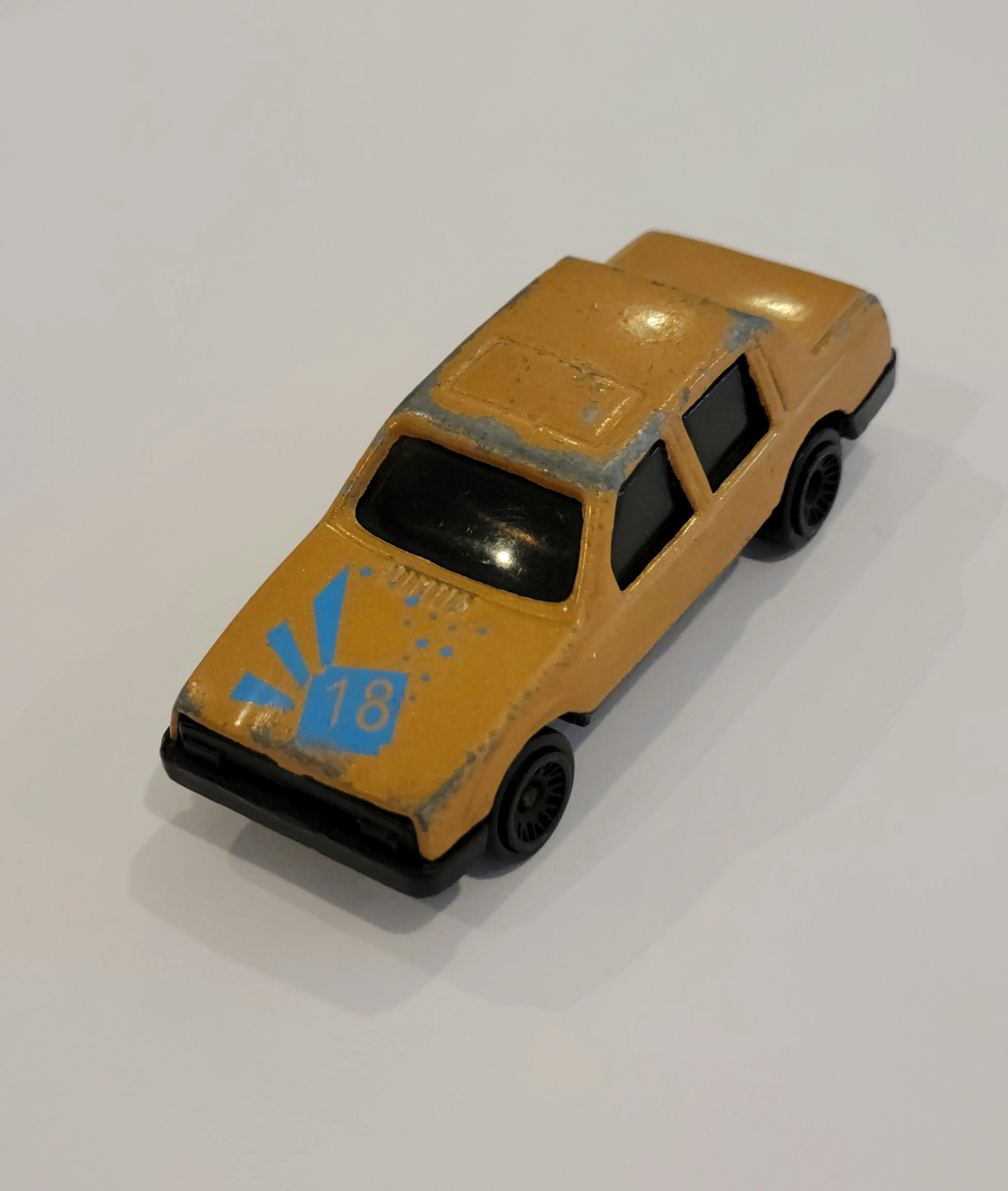 46258 diecast car brand 1