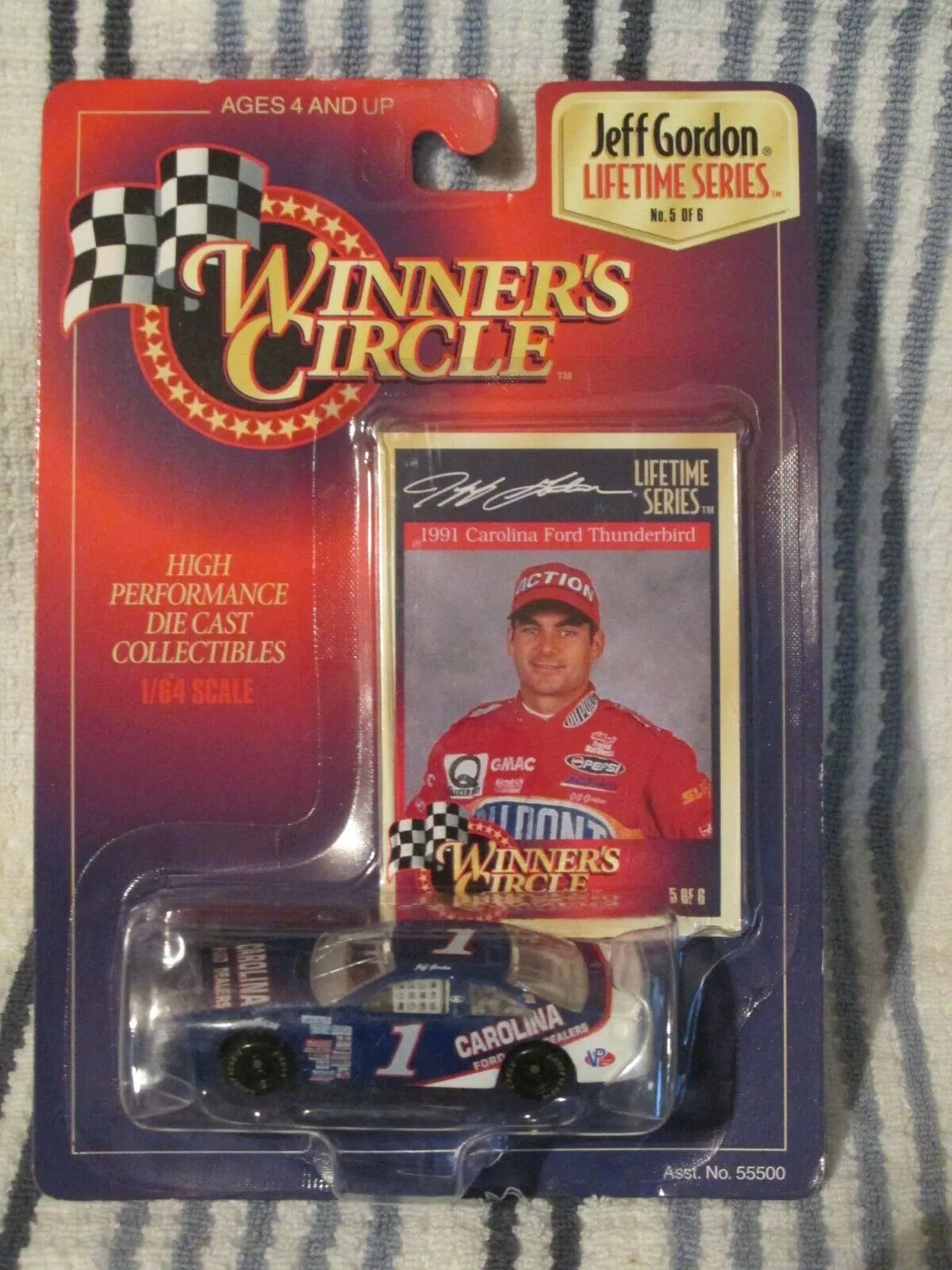 46262 diecast car condition