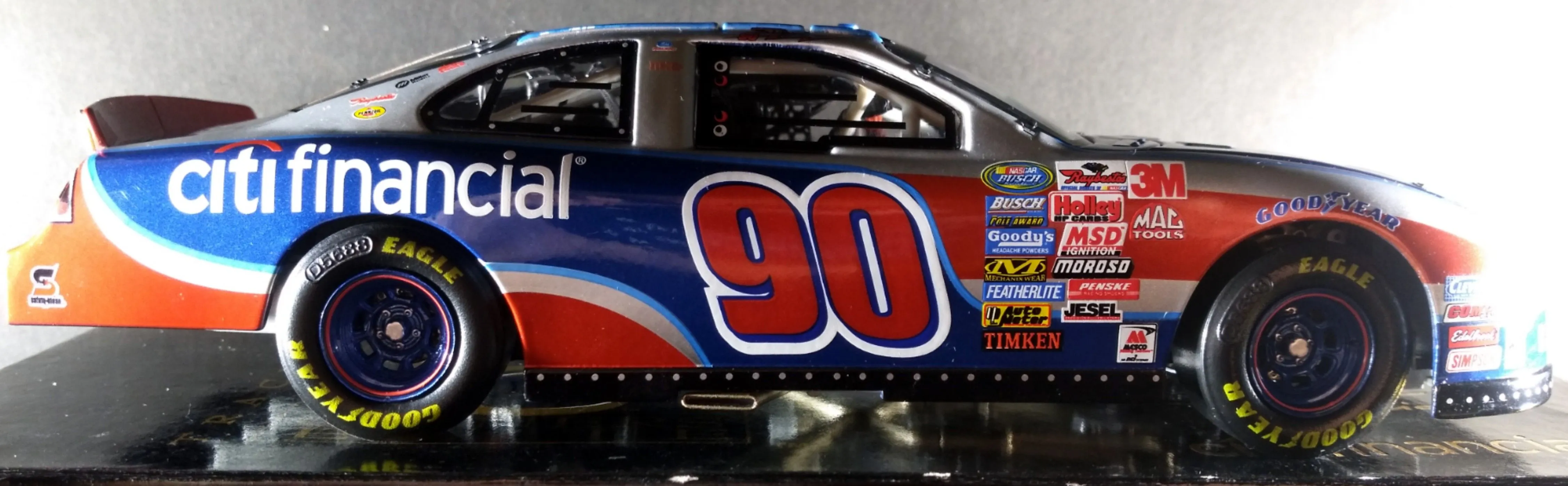 46266 nascar diecast retailers customer service
