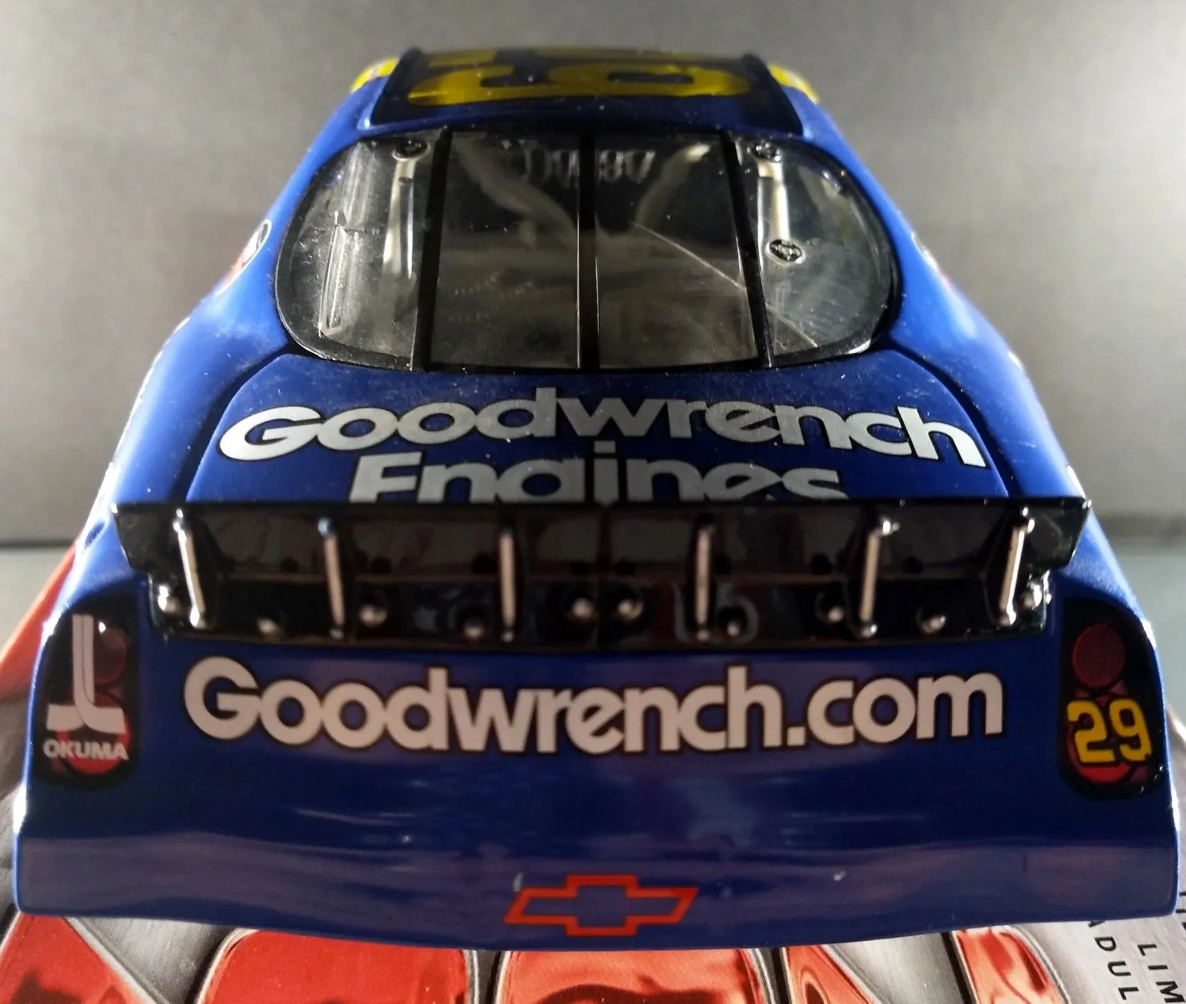 46266 nascar diecast retailers retailer2