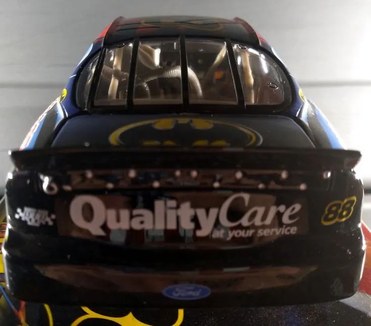 46266 nascar diecast retailers selection